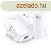 TP-Link TL-PA7017 KIT AV1000 Gigabit Powerline Adapter Kit