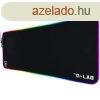 The G-Lab Pad Rubidium Egrpad Black