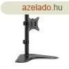 SBOX LCD-F012-2 17"-32" Desktop Mount Black