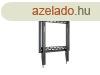 Multibrackets M Universal Wallmount HD Portrait Black
