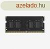 HikSEMI 8GB DDR3 1600MHz SODIMM Hiker Black