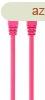 Gembird CAT6 F-UTP Patch Cable 5m Pink