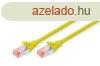 Digitus CAT6 S-FTP Patch Cable 5m Yellow