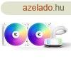 Zalman Reserator5 Z24 ARGB White