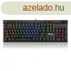Redragon Vata RGB Mechanical Gaming Keyboard Blue Switches B