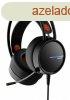 Canyon CND-SGHS8A Interceptor Gaming headset Black/Orange