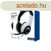 Bigben Interactive Stereo Gaming Headset V1 PS4/PS5 White