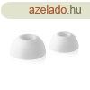 FIXED szilikon flharang Apple Airpods Pro-hoz, 2 szett/csom