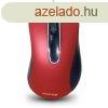 Advance Shape 3D Mouse Red
