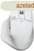 Logitech MX Master 3S Wireless Mouse Pale Gray