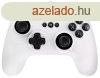 Nacon GC-100XF USB Wired Controller Gamepad White