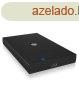 Raidsonic IcyBox IB-200T-C3 Enclosure for 1x SSD/HHD with US