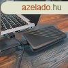 Hordozhat kls HDD meghajt hz Fekete sznben ORICO 25PW1