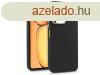Xiaomi Redmi 13C szilikon htlap - Frame - fekete