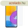 Samsung Galaxy M52 5G karcll edzett veg Tempered Glass ki