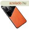 Lens tok - Samsung A726 Galaxy A72 5G (2020) narancssrga v