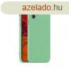 Fosca Apple iPhone 13 Mini (5.4) zld szilikon tok