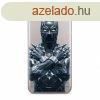 Marvel szilikon tok - Fekete Prduc 012 Samsung A336 Galaxy 