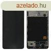 Samsung A037G (EU) Galaxy A03s (2021) fekete LCD kijelz ri