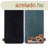 Xiaomi Mi A3 / CC9e fekete LCD kijelz rintvel (OLED)