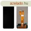 Realme C21 fekete LCD kijelz rintvel