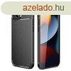 Carbon Armor Xiaomi Redmi 9A / AT tsll szilikon tok feke