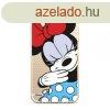 Disney szilikon tok - Minnie 033 Apple iPhone 11 (6.1) 2019 