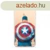 Marvel szilikon tok - Amerika Kapitny 002 Apple iPhone 11 (