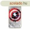 Marvel szilikon tok - Amerika Kapitny 019 Apple iPhone 11 P