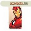 Marvel szilikon tok - Iron Man 005 Apple iPhone 12 Pro Max 2