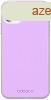 Babaco Classic 006 Huawei P30 Lite prmium lila szilikon tok