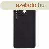 Huawei P30 Lite 24MP fekete akkufedl kamera lencsvel