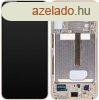 Samsung SM-S906 Galaxy S22 Plus (2022) lila (GH82-27500F) gy