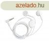 LG EAB64269001 gyri fehr 3,5mm jack sztereo headset