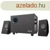 Astrum SM020 2.1 USB-s multimdia hangfal szett AUX bemenett