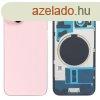 Apple iPhone 15 (6.1) pink akkufedl