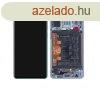 Huawei P30 Breathing Crystal gyri LCD kijelz rintvel s 