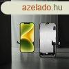 JH Apple iPhone 14 Plus (6.7) fekete LCD kijelz rintvel (