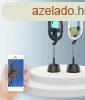 LED-es lmpa s telefontart - TikTok llvny