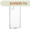 FIXED TPU Gel Case for Sony Xperia 10 V, clear, Mobiltelefon