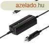 Akyga AK-ND-83 5-20V / 3-5A 65W USB-C Power Delivery QC 3.0 