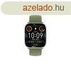 MyPhone WATCH Pastel Silver/Greenwood