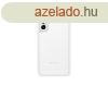 Samsung Galaxy S22+ Frame Cover Transparent