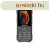 MyPhone Hammer 6 LTE 128MB DualSIM 4GB Black