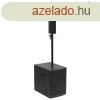 SAL PAS10W43S professzionlis oszlopsugrz hangrendszer, ma