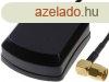 GPS antenna SMA-C dug csatlakozval 90-os 