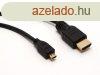 Micro HDMI kbel 2m (20317)