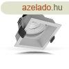 LED DOWN LIGHT 18W, 4000K, 60 DEEP SQUARE DIMMABLE 92M6215W