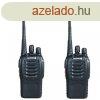 UHF Rdi ad-vev, walkie-talkie