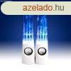 ALphaOne Hangfal, tncol vzzel - Csodlatos ltvny a zene